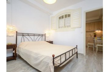 Hellas Hotel Agia Anna Naxos, Interiør